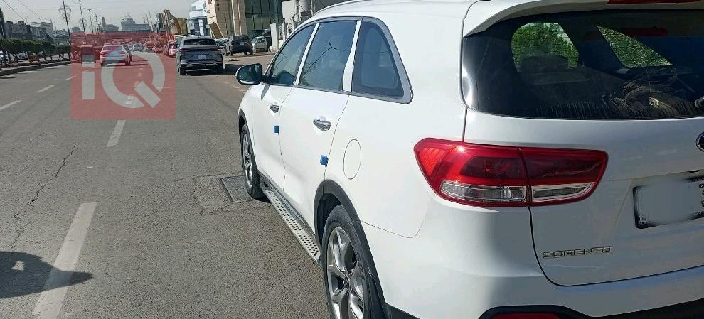 کیا سۆرینتۆ